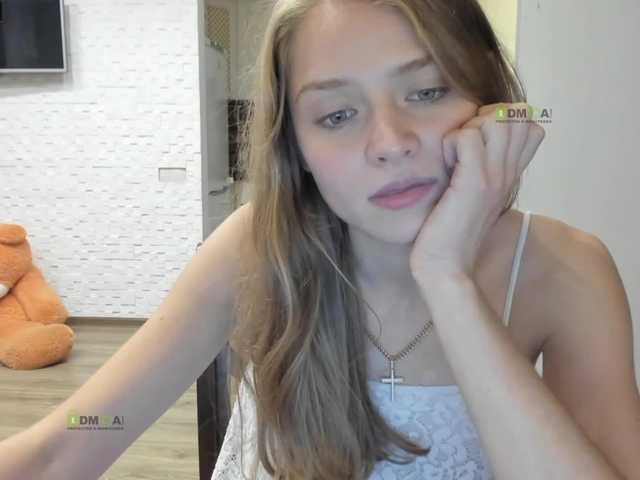 لقطات البث -Melissa-