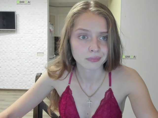 لقطات البث -Melissa-