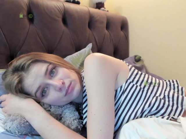 لقطات البث -Melissa-