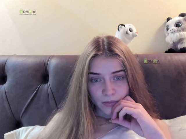 لقطات البث -Melissa-