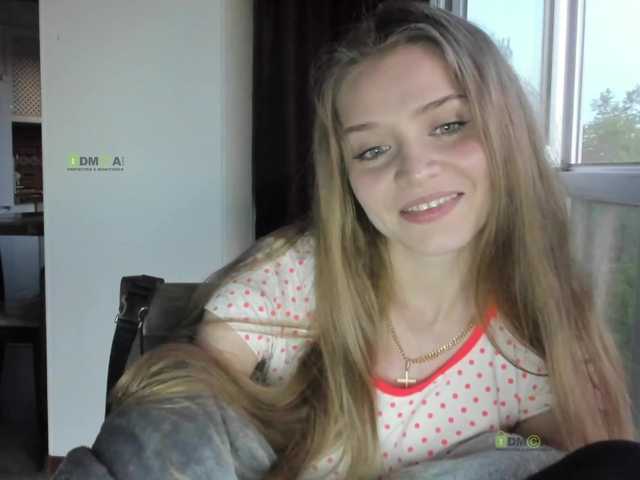 لقطات البث -Melissa-