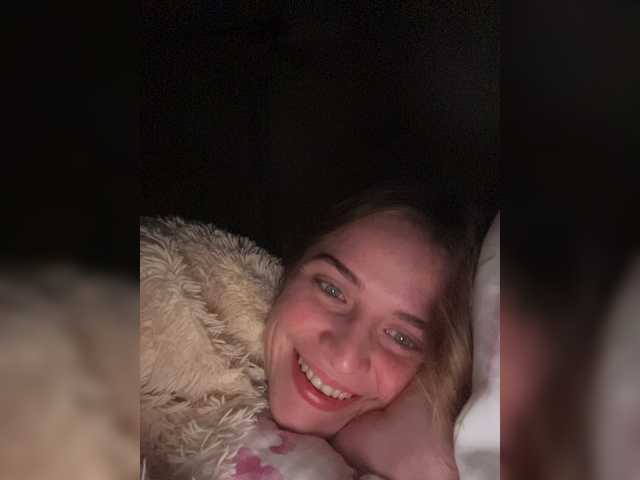 لقطات البث -Melissa-