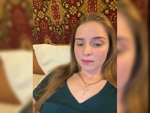 لقطات البث -Melissa-