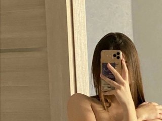 دردشة الفيديو المثيرة -Melissa-aa