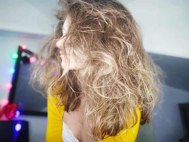 صورة الملف الشخصي -Milly--