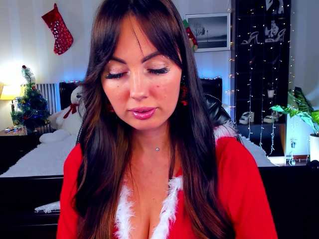 لقطات البث -Miroslava-