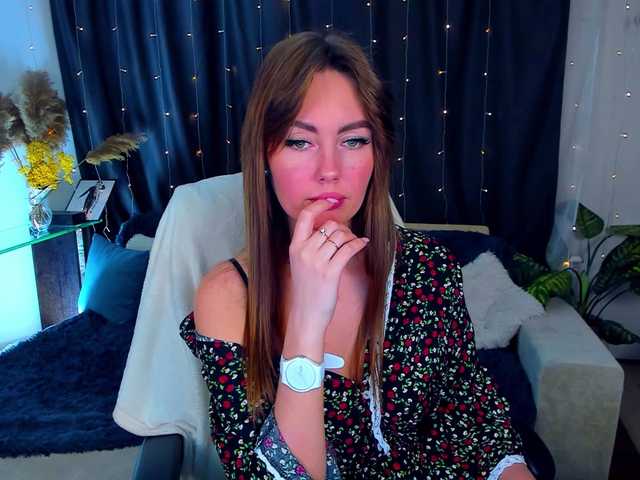 لقطات البث -Miroslava-