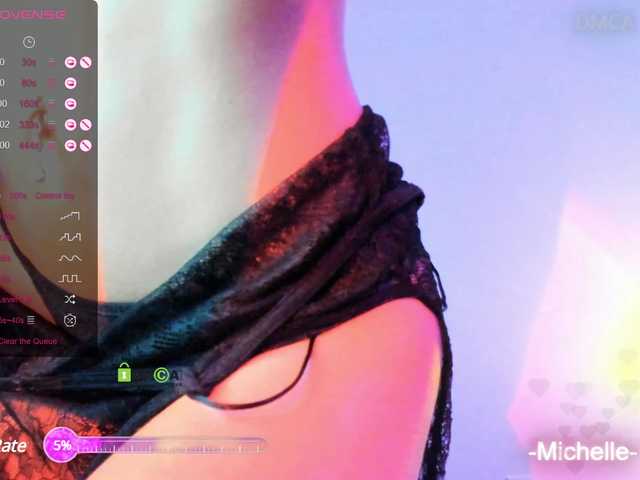لقطات البث -MISSHA-