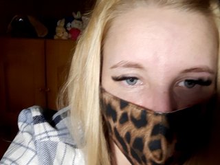 دردشة الفيديو المثيرة -nelya-