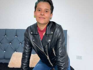 دردشة الفيديو المثيرة -nicky