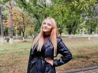 دردشة الفيديو المثيرة -NIKtariN-