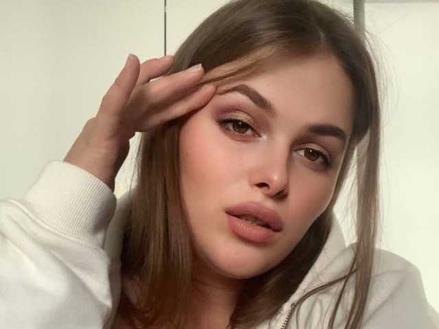 صورة الملف الشخصي -Olivka-