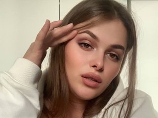 دردشة الفيديو المثيرة -Olivka-