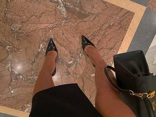 دردشة الفيديو المثيرة -Quasarrr-