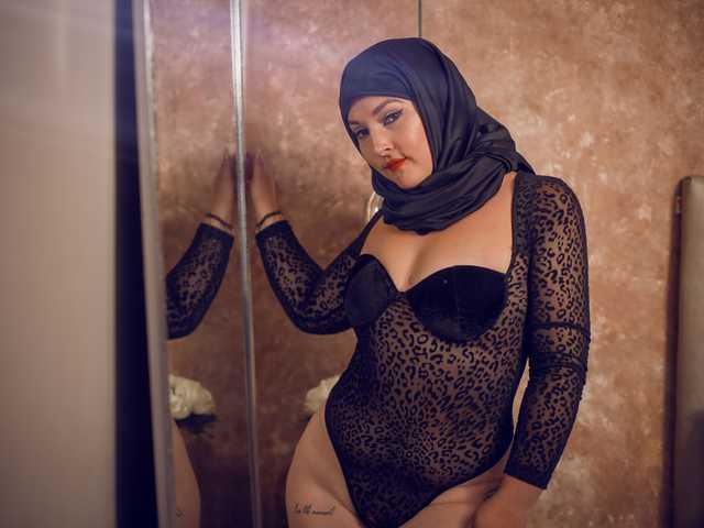 صورة الملف الشخصي -rachel-