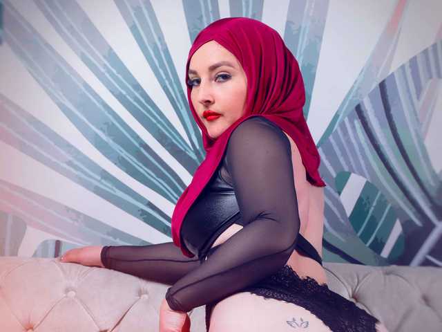 صورة الملف الشخصي -rachel-