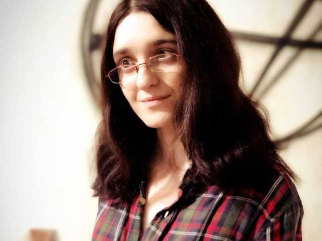 صورة الملف الشخصي -Regina-