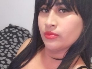 دردشة الفيديو المثيرة -Valery-