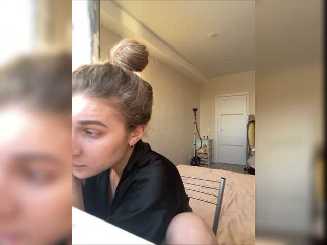 لقطات البث -Sexy-baby-