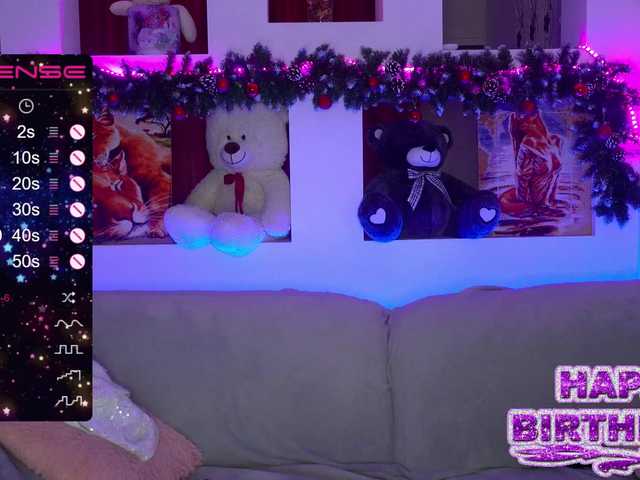 لقطات البث -Sexy-baby-