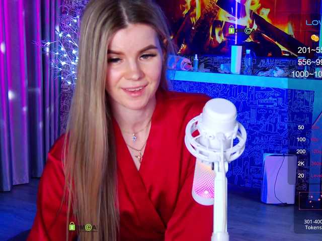 لقطات البث -SexyBounty-