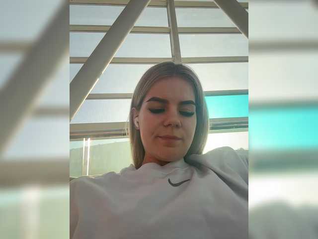 لقطات البث -SexyBounty-