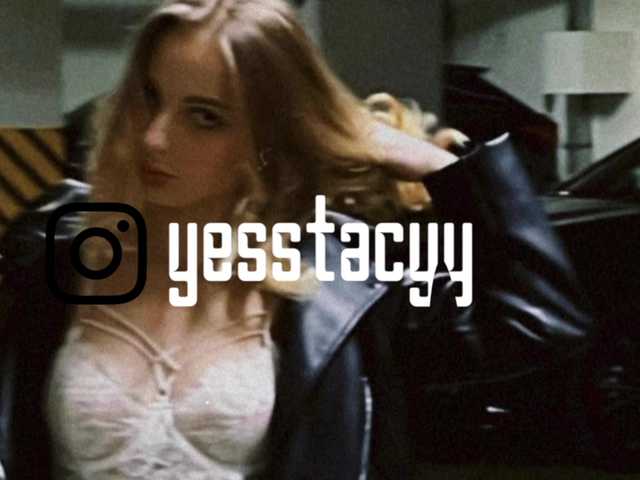 الصور -ssttcc- Hello, Lovense from 2 tk)) Subscribe, put ❤ instagram: yesstacyy