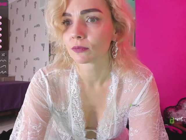 لقطات البث -Sweet-Lady-