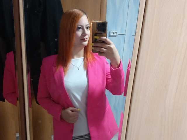 صورة الملف الشخصي -SweetFox-