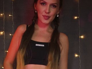 دردشة الفيديو المثيرة -SweetNatali-