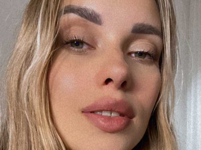 صورة الملف الشخصي -Alina-lll-