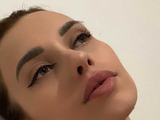صورة الملف الشخصي -Alina-lll-