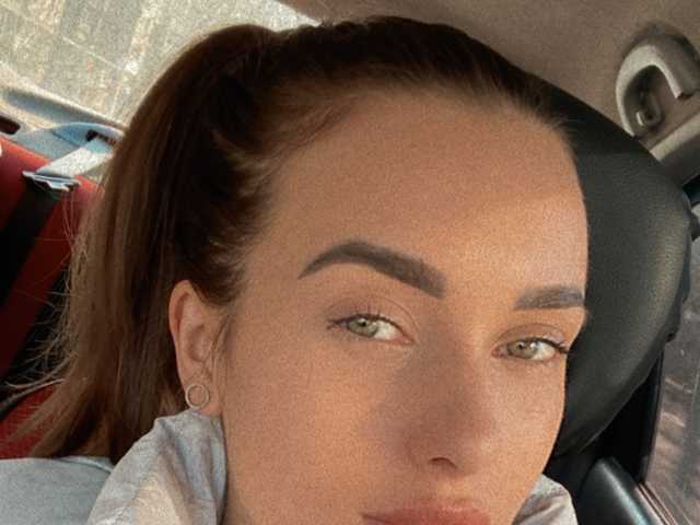 صورة الملف الشخصي -Alina-lll-