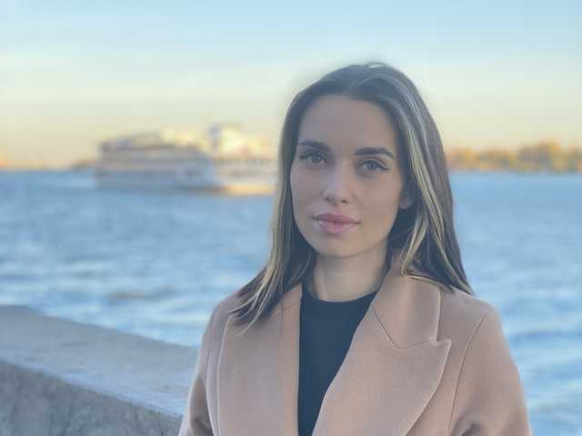صورة الملف الشخصي -Alina-lll-