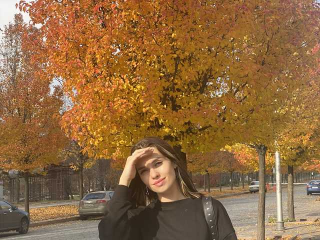 صورة الملف الشخصي -Alina-lll-