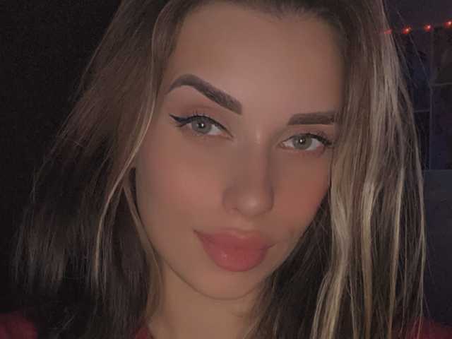 صورة الملف الشخصي -Alina-lll-