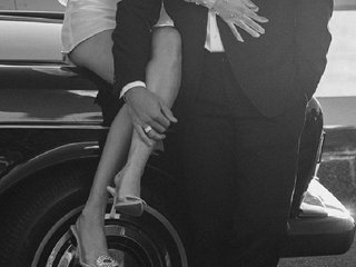 دردشة الفيديو المثيرة -The-sweet-couple-