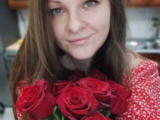 دردشة الفيديو المثيرة -Tunya-