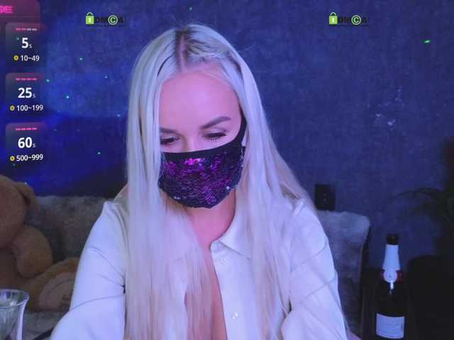 لقطات البث Angelok