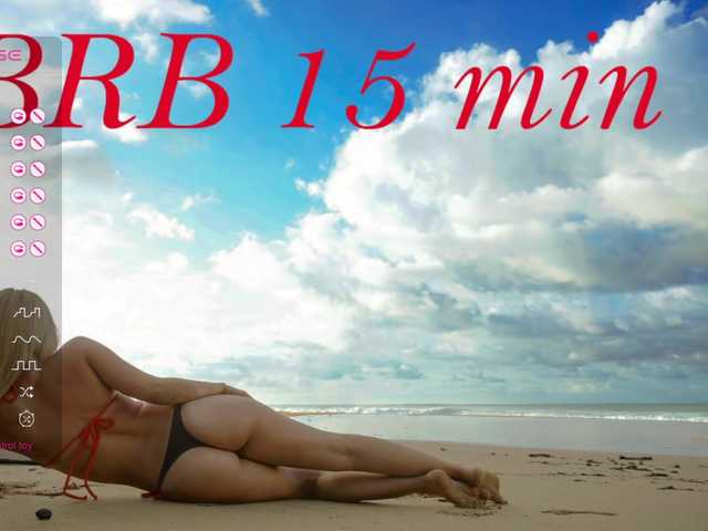 لقطات البث Angelok