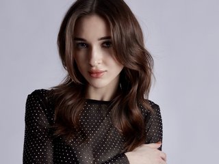 دردشة الفيديو المثيرة -Vivian-