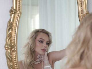 دردشة الفيديو المثيرة -Arisha-