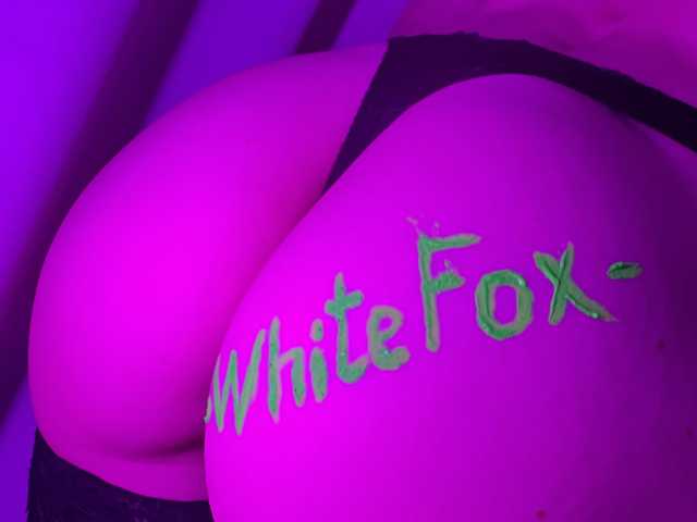 صورة الملف الشخصي -whiteFox-