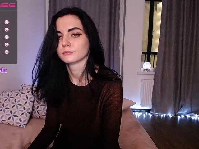 لقطات البث AnnaHarmonia