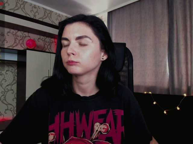 لقطات البث AnnaHarmonia