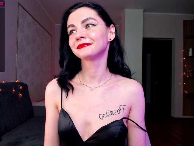 لقطات البث AnnaHarmonia