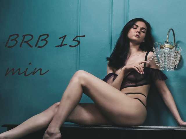 لقطات البث AnnaHarmonia