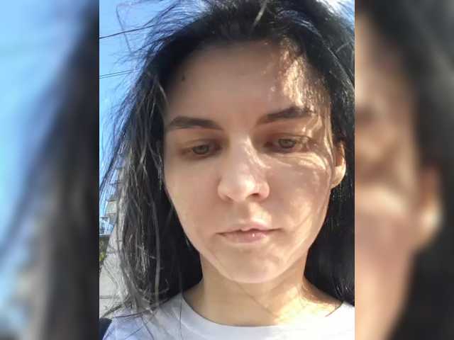 لقطات البث AnnaHarmonia