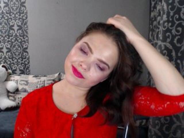 لقطات البث 01Cutekitty