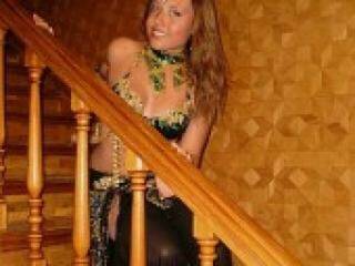 دردشة الفيديو المثيرة 12milana12